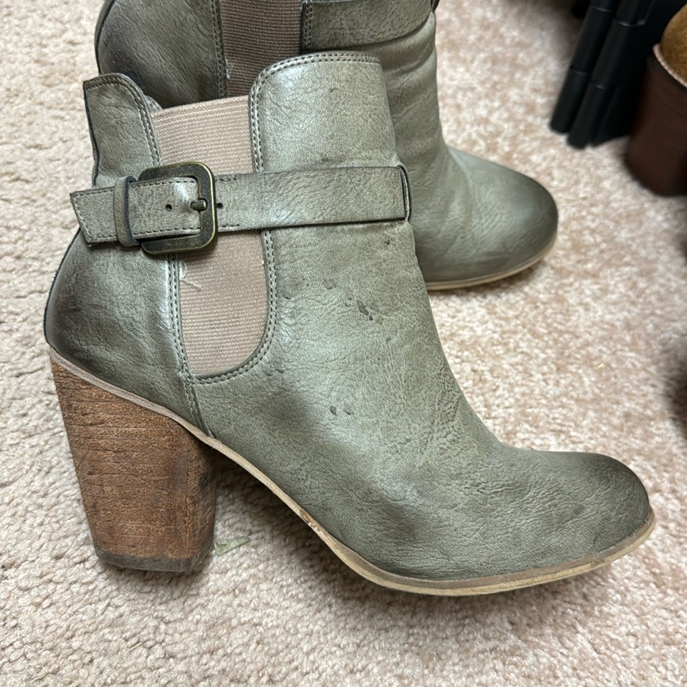 Bootie